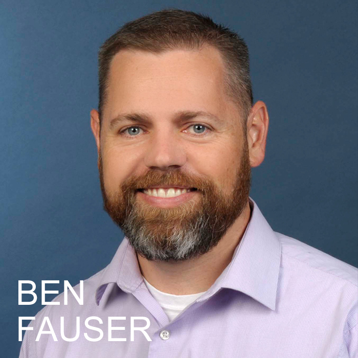 Ben Fauser